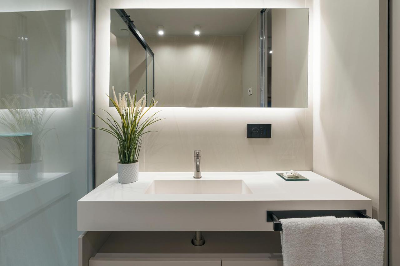 Aera Luxury Suites - 303 304 305 CTA Eksteriør bilde