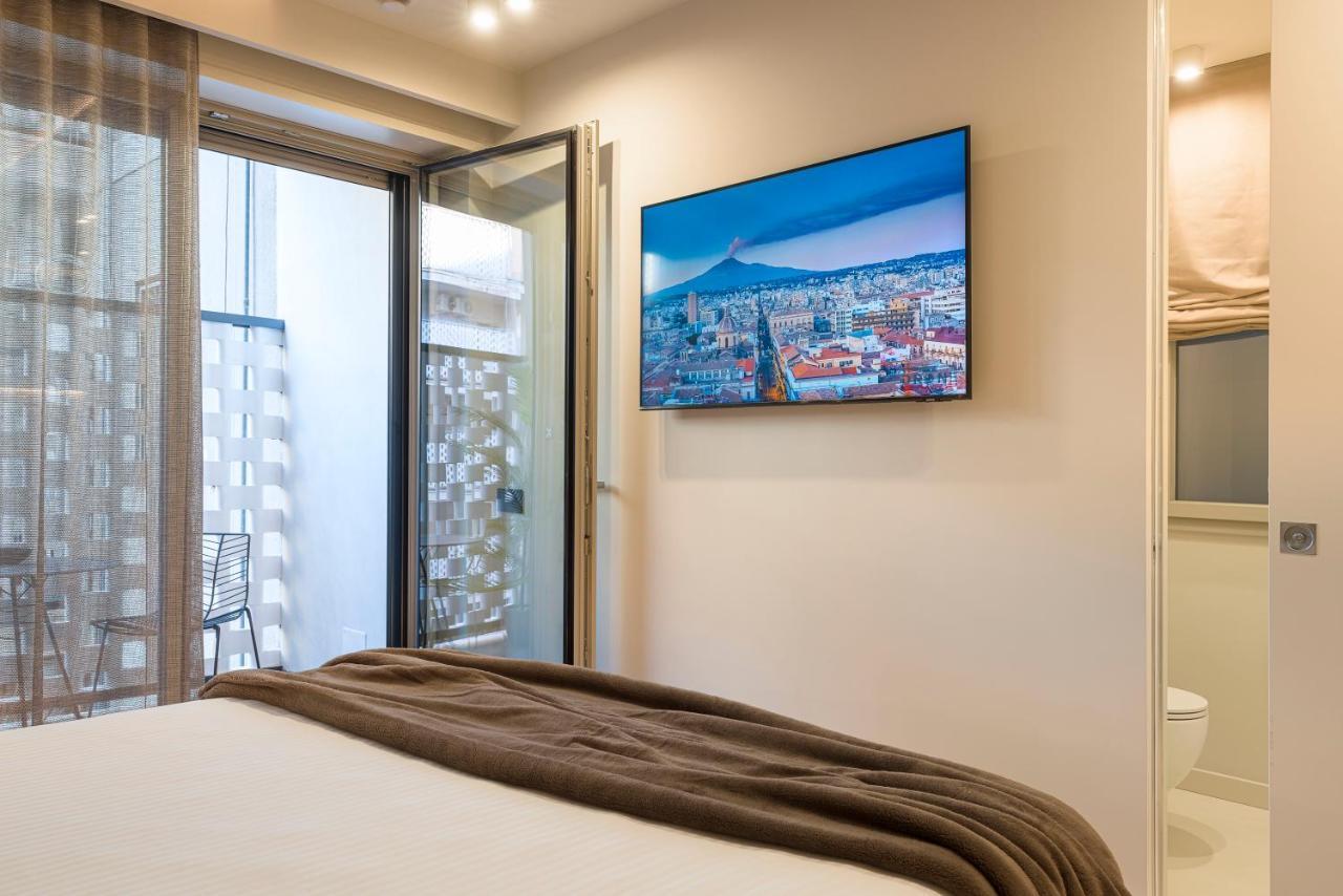 Aera Luxury Suites - 303 304 305 CTA Eksteriør bilde