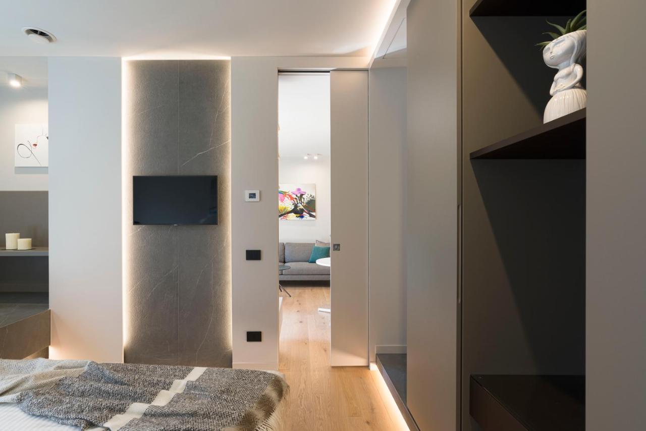 Aera Luxury Suites - 303 304 305 CTA Eksteriør bilde