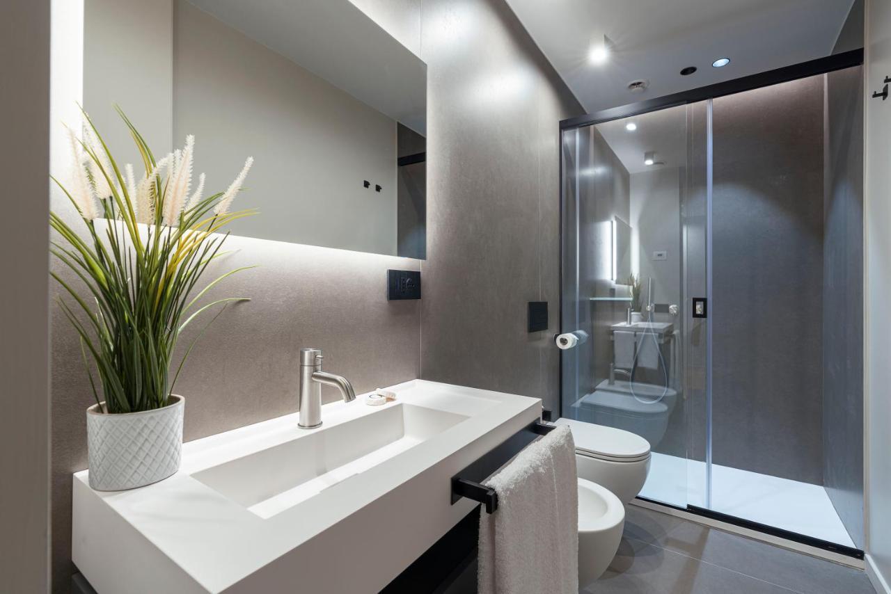 Aera Luxury Suites - 303 304 305 CTA Eksteriør bilde