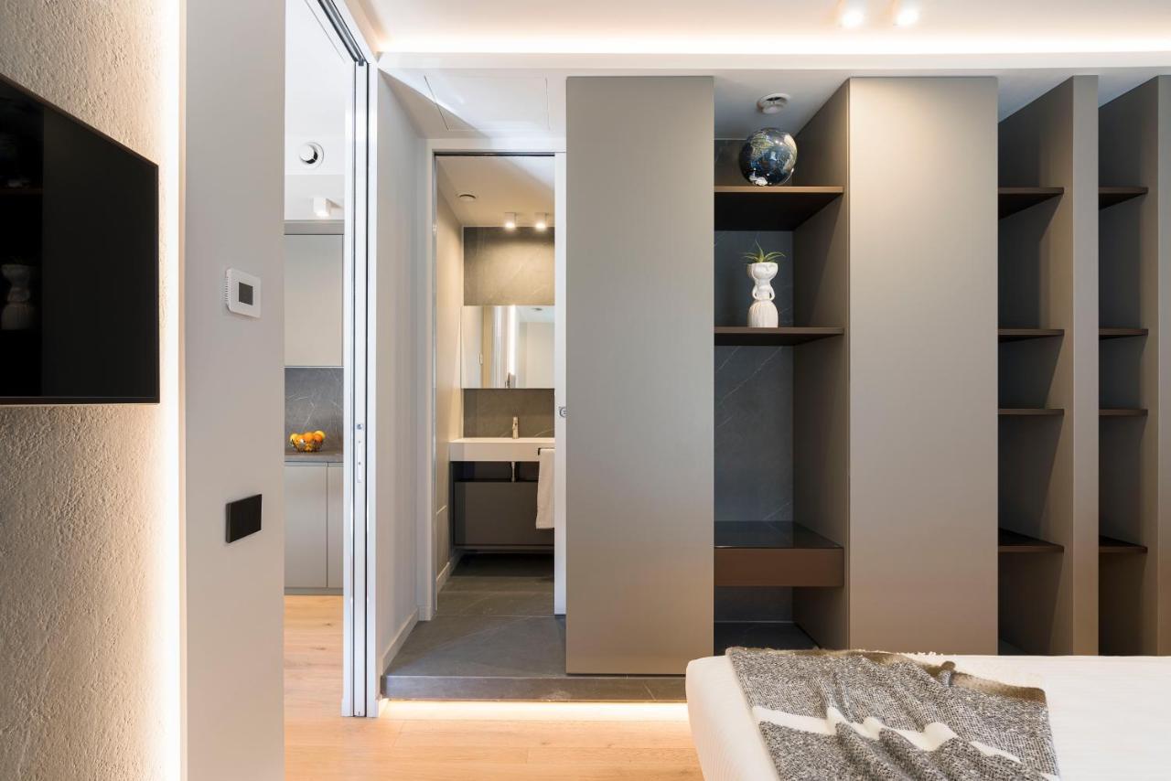 Aera Luxury Suites - 303 304 305 CTA Eksteriør bilde