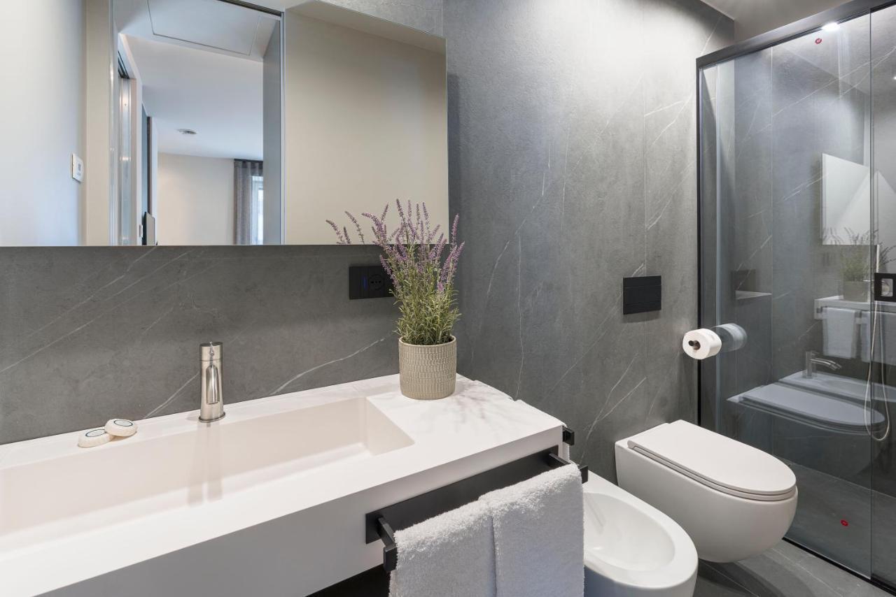 Aera Luxury Suites - 303 304 305 CTA Eksteriør bilde