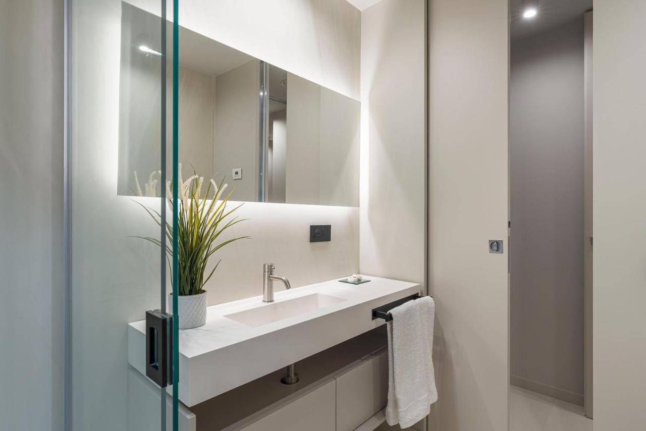 Aera Luxury Suites - 303 304 305 CTA Eksteriør bilde