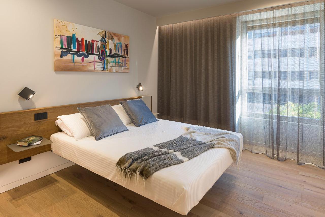 Aera Luxury Suites - 303 304 305 CTA Eksteriør bilde
