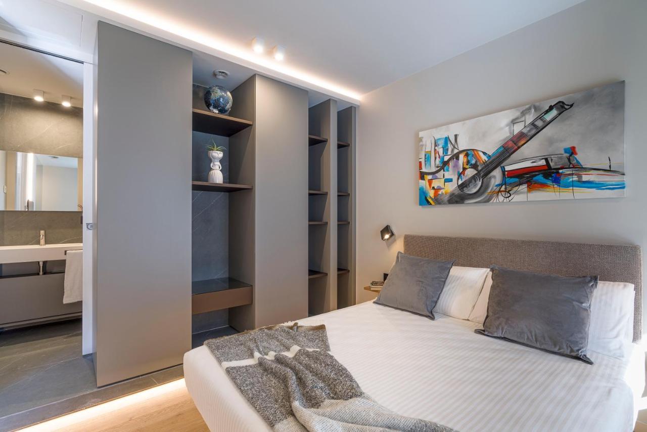 Aera Luxury Suites - 303 304 305 CTA Eksteriør bilde