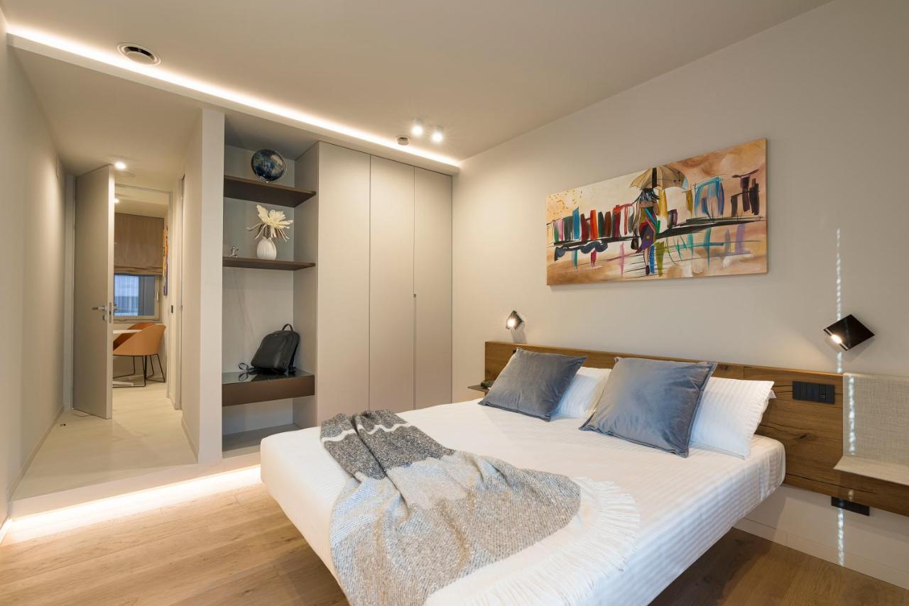 Aera Luxury Suites - 303 304 305 CTA Eksteriør bilde