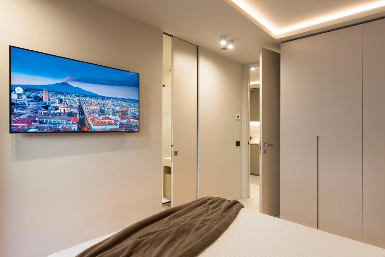 Aera Luxury Suites - 303 304 305 CTA Eksteriør bilde