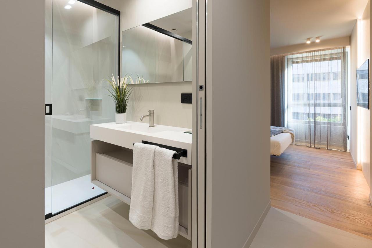 Aera Luxury Suites - 303 304 305 CTA Eksteriør bilde