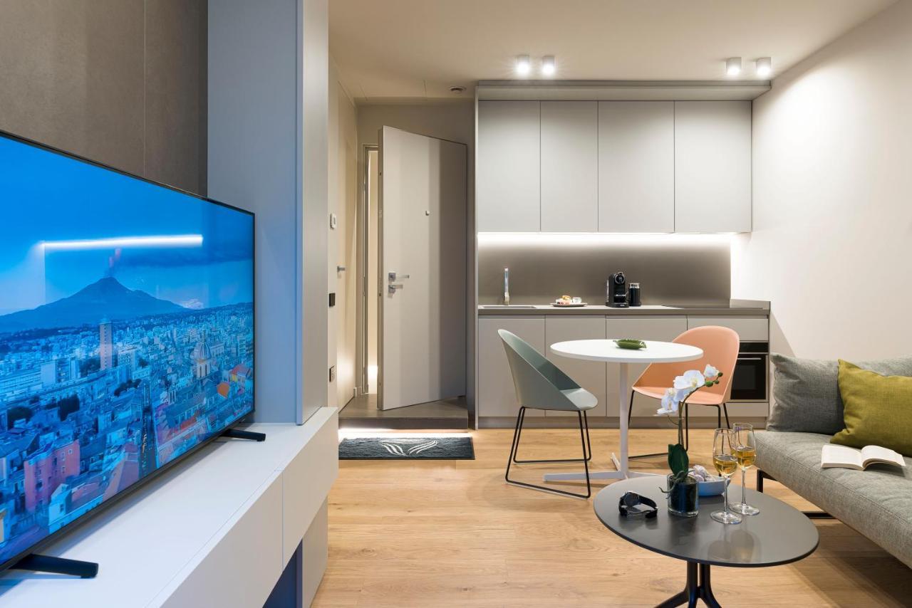 Aera Luxury Suites - 303 304 305 CTA Eksteriør bilde
