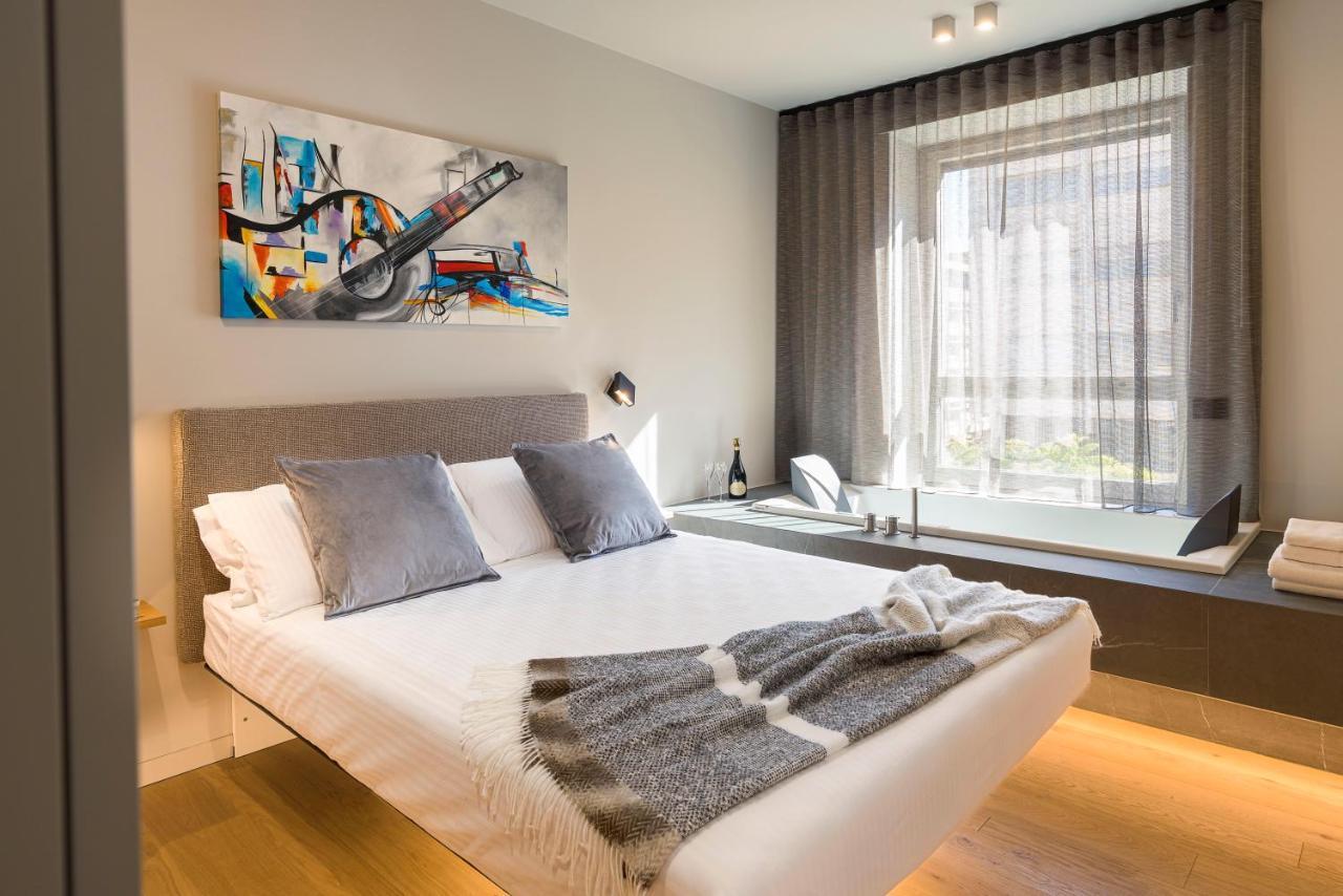 Aera Luxury Suites - 303 304 305 CTA Eksteriør bilde