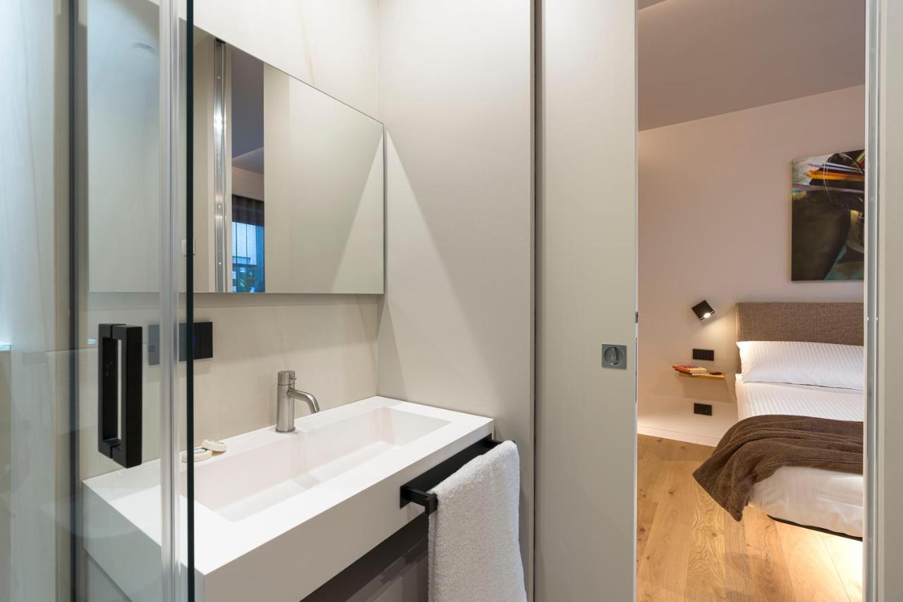 Aera Luxury Suites - 303 304 305 CTA Eksteriør bilde
