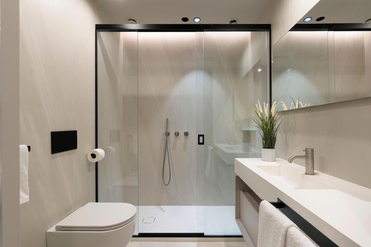 Aera Luxury Suites - 303 304 305 CTA Eksteriør bilde