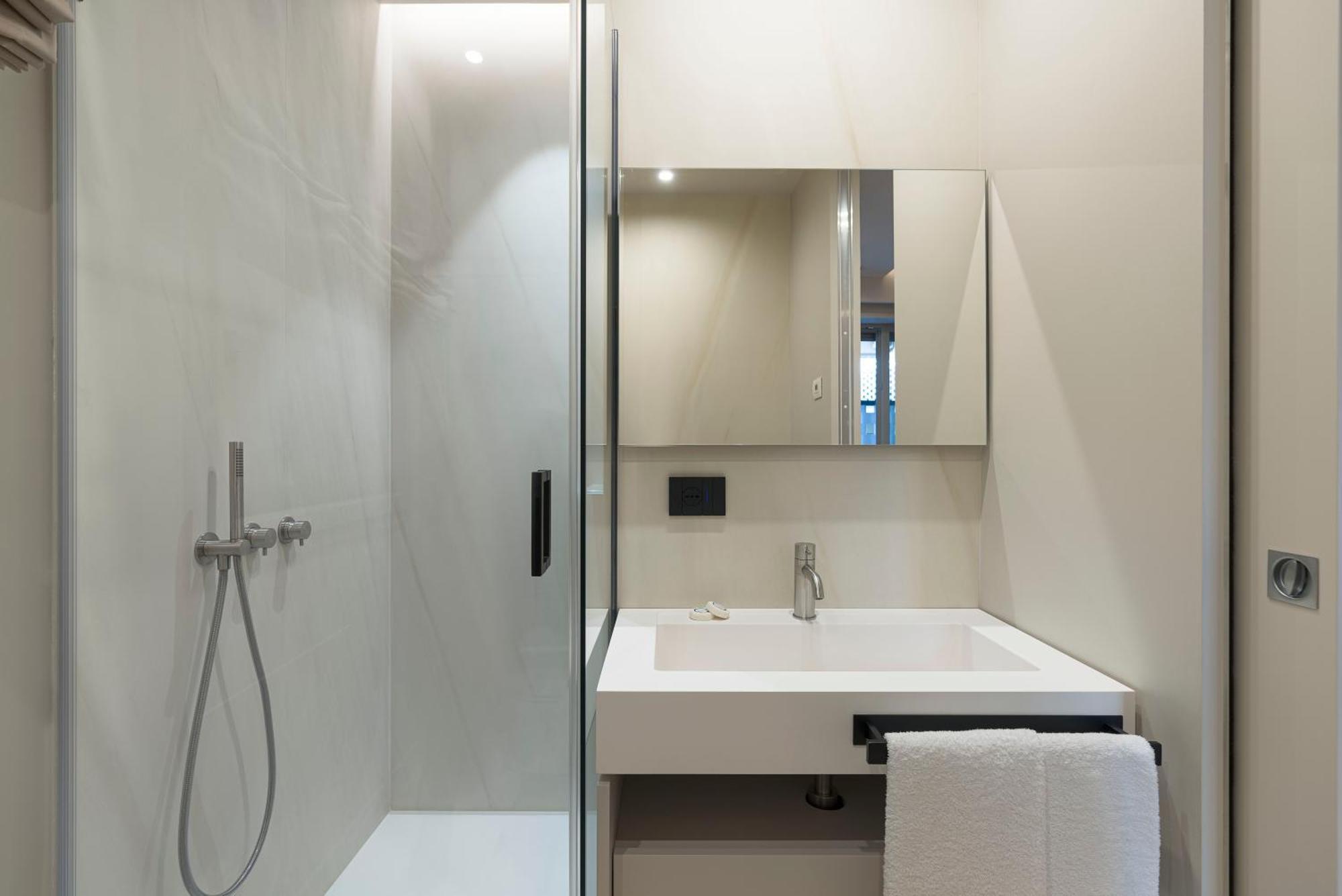 Aera Luxury Suites - 303 304 305 CTA Eksteriør bilde
