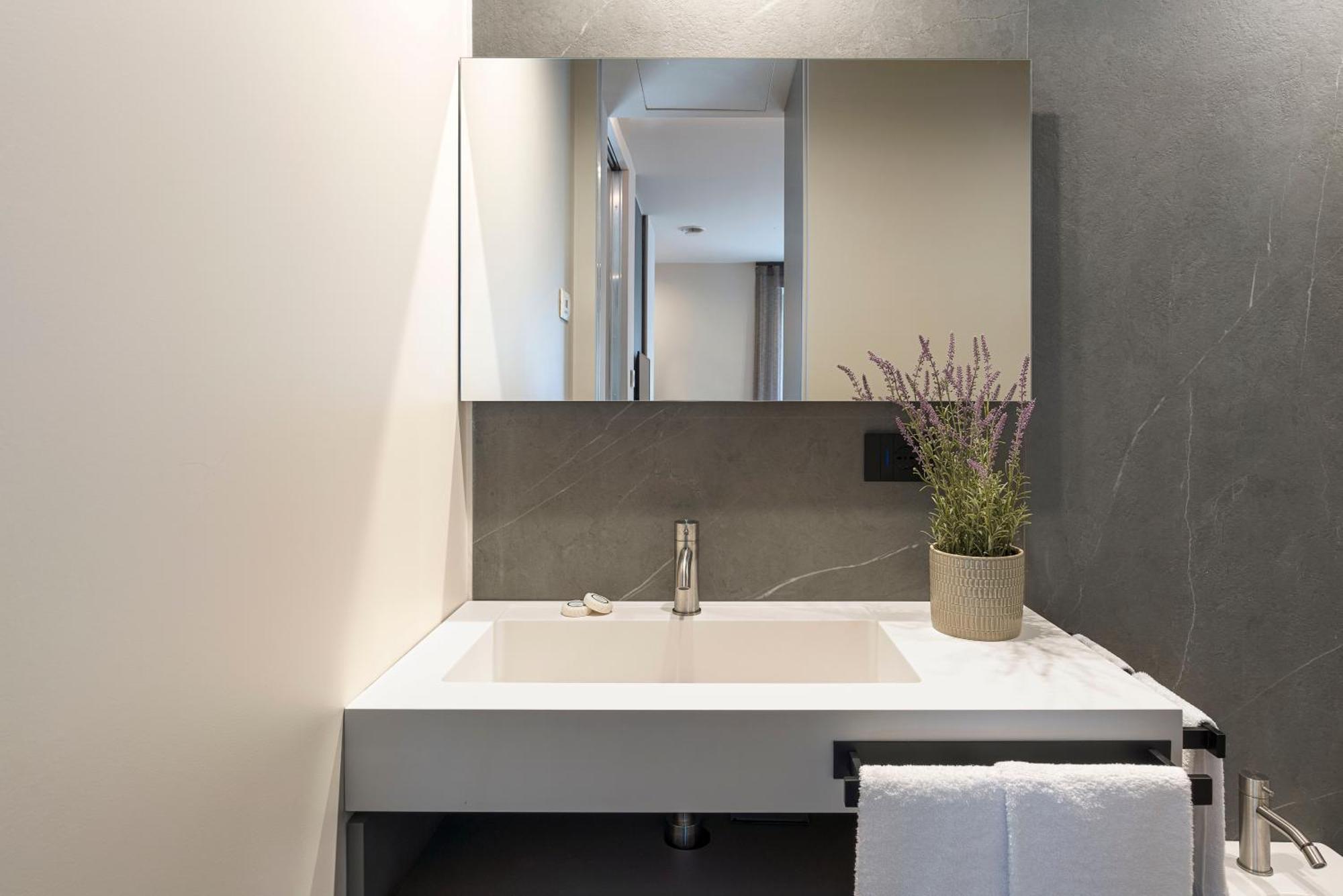 Aera Luxury Suites - 303 304 305 CTA Eksteriør bilde